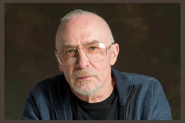 Graham Parker